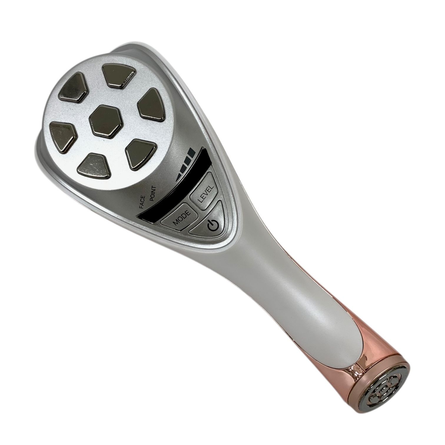 トクキレ】コニー ルクセア ヴィサージュ 美顔器 中古品 LUXCEAR