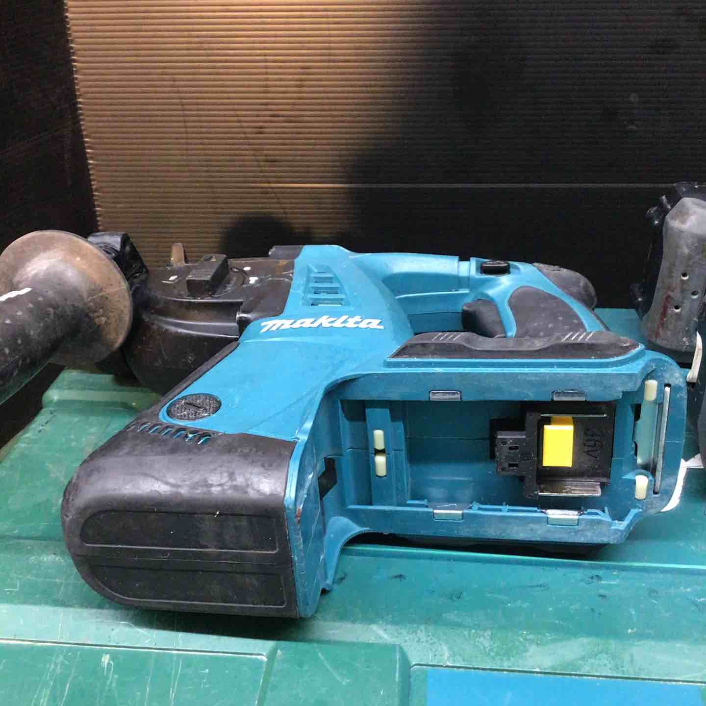 【中古品】☆マキタ(makita) コードレスハンマドリル HR165DZK【戸田店】 ◇マキタ(makita) コードレスハンマドリル HR164DZK【戸田店