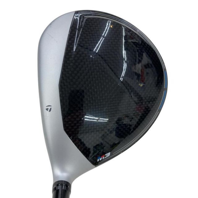 中古】 テーラーメイド M3 460 9.5° ドライバー DR 純正特注シャフト