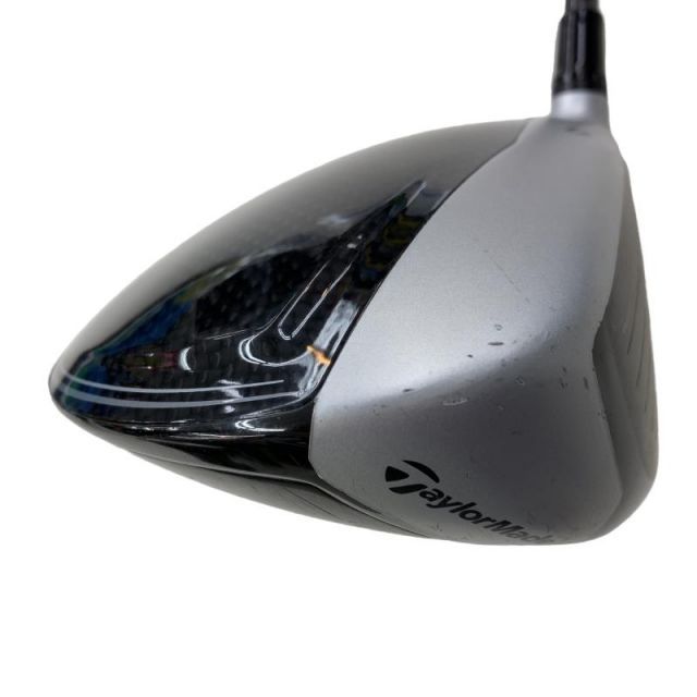 中古】 テーラーメイド M3 460 9.5° ドライバー DR 純正特注シャフト