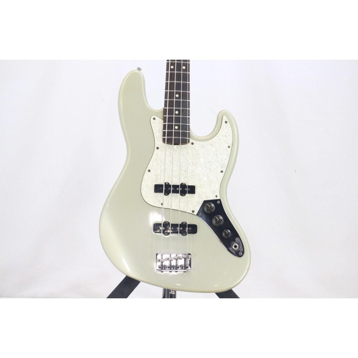 ＦＥＮＤＥＲ ＡＭＥＲＩＣＡＮ ＳＴＡＮＤＡＲＤ ＪＢ