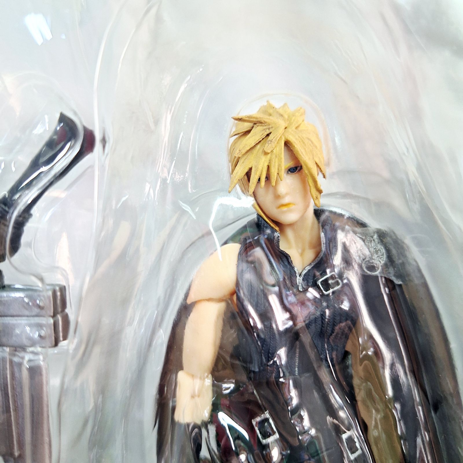 欠品あり☆FINAL FANTASY VII Advent Pieces:Limited アドベント
