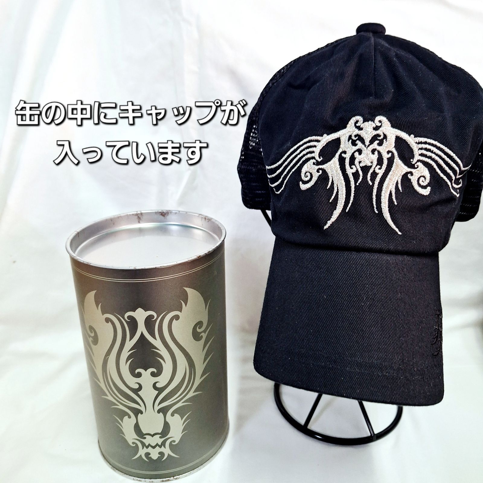 欠品あり☆FINAL FANTASY VII Advent Pieces:Limited アドベント