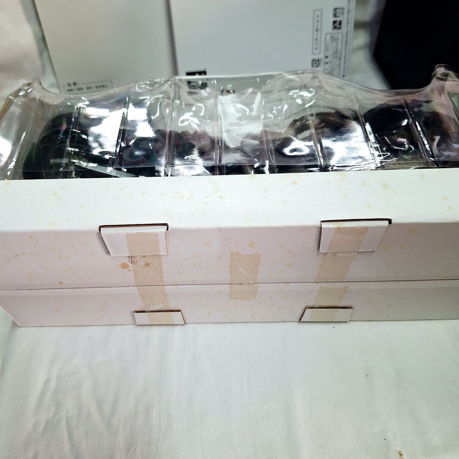 欠品あり☆FINAL FANTASY VII Advent Pieces:Limited アドベント 