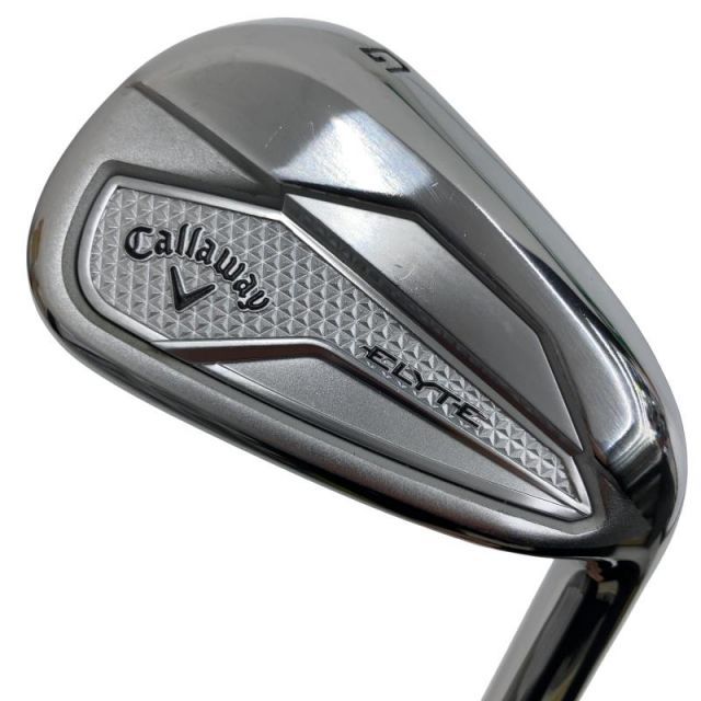 キャロウェイ ELYTE GW ウェッジ WG NS PRO 950 GH neo フレックスS メンズ 男性用 右利き 右用 Cランク ゴルフクラブ