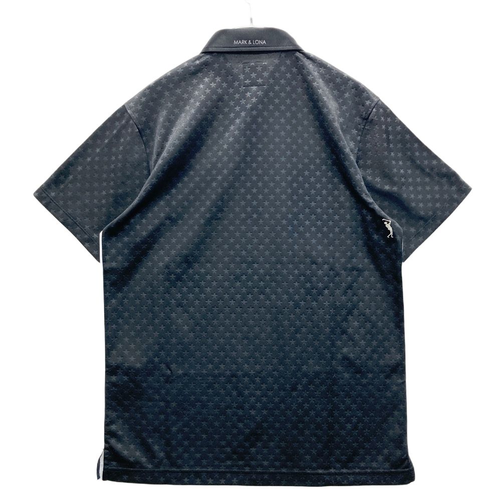 希少　 マークアンドロナ　star wars M 中古 サイズ：M MARKu0026LONA マークアンドロナ × STAR WARS 半袖