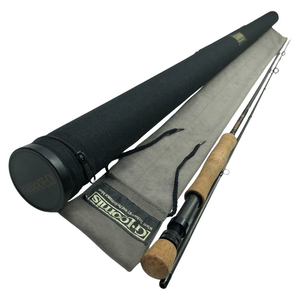 ΣΣG.loomis Gルーミス フライロッド GLX FR1089 - メルカリ