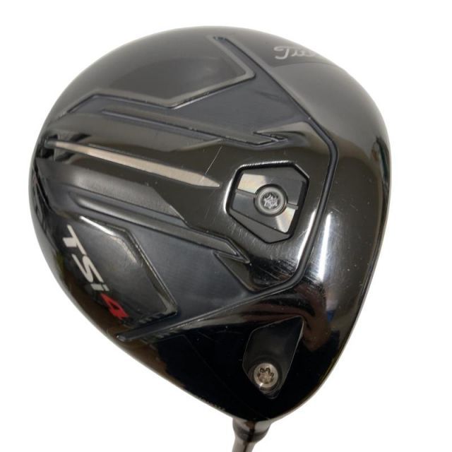 タイトリスト TSi 4 10° ドライバー DR リシャフト フレックスその他 メンズ 男性用 右利き 右用 Cランク ゴルフクラブ