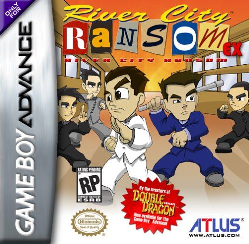 River City Ransom | Game