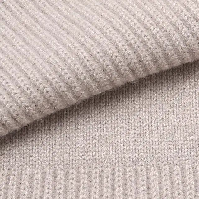  アレグリ カシミア マフラー ライトベージュ マフラー 小物