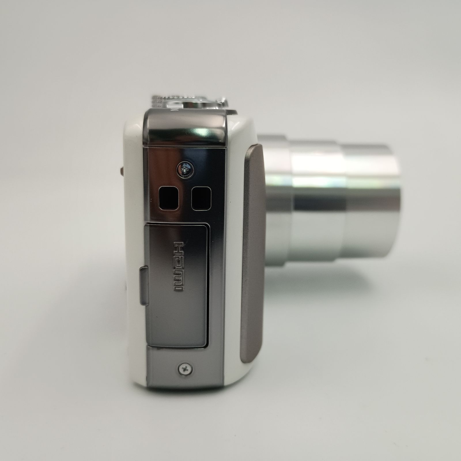 Panasonic LUMIX DMC-TZ30 Compact DIGITAL Camera White パナソニック 