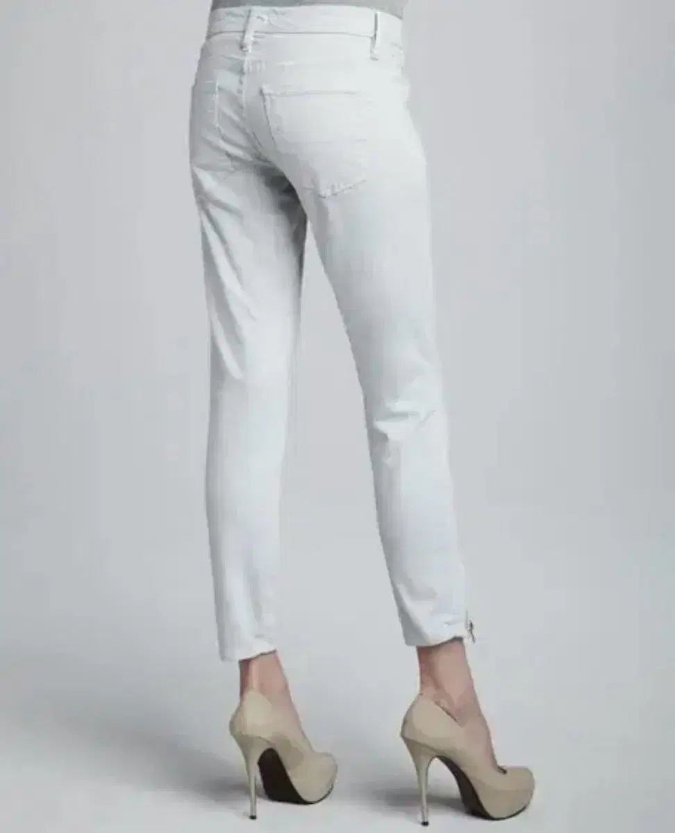  カレンリー ス lengan ストーングレー 25 スリム パンツ その他 デニム ジーンズ