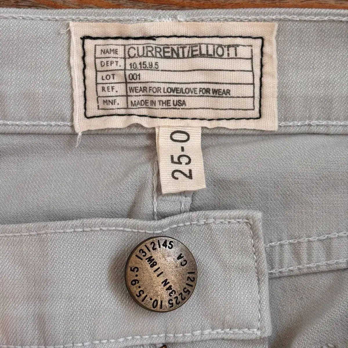 lengan ストーングレー