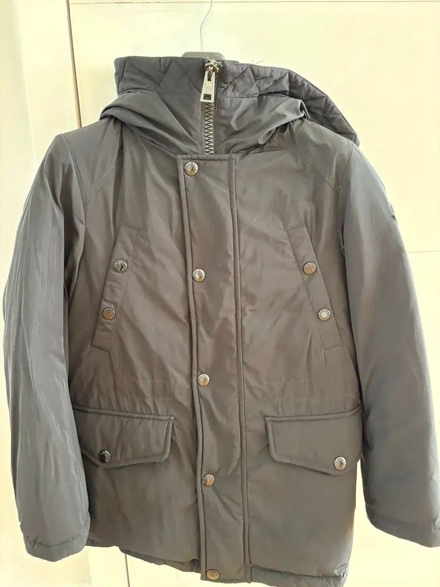 MONCLER モンクレール 男の子 アウター 10歳