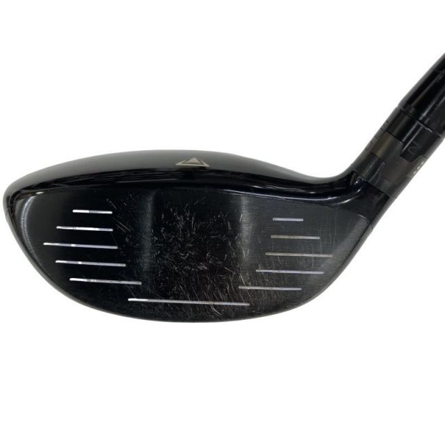 中古】 タイトリスト Titleist VG3(2016) 4W フェアウェイウッド FW