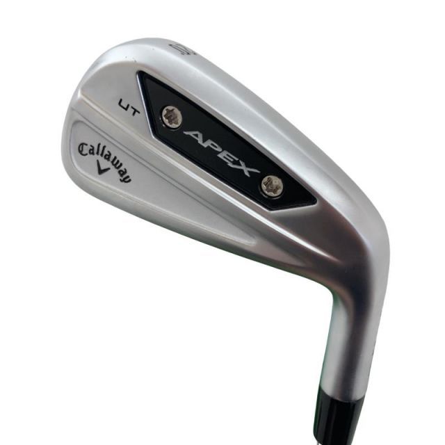 キャロウェイ APEX UT 2026 CE 20° ユーティリティ NS PRO MODUS 3 TOUR 105 フレックスS メンズ 男性用 右利き 右用 Cランク ゴルフクラブ