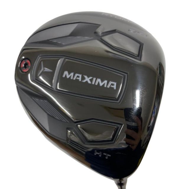 リョーマゴルフ MAXIMA III Special Tuning HT ドライバー DR BEYOND POWER LIGHT フレックスその他 メンズ 男性用 右利き 右用 Cランク ゴルフクラブ