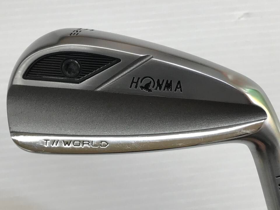 ホンマゴルフ TOUR WORLD TW U 2019 25度 NSプロ MODUS 3 FOR T Sフレックス ユーティリティ