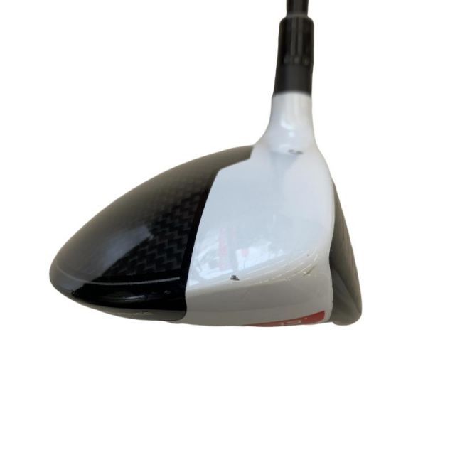 中古】 テーラーメイド M1 5W フェアウェイウッド FW リシャフト