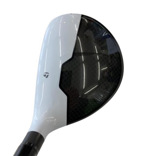 中古】 テーラーメイド M1 5W フェアウェイウッド FW リシャフト