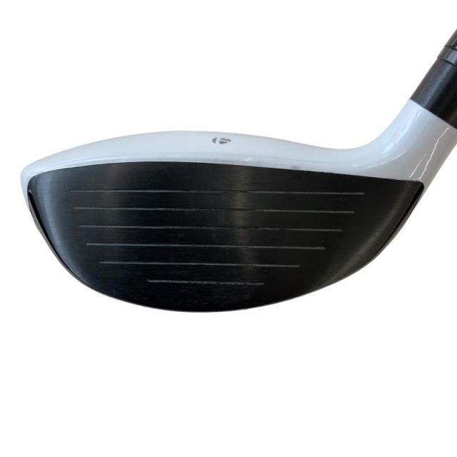 中古】 テーラーメイド M1 5W フェアウェイウッド FW リシャフト