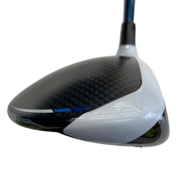 中古】 テーラーメイド SIM2 MAX-D 5W フェアウェイウッド FW TENSEI