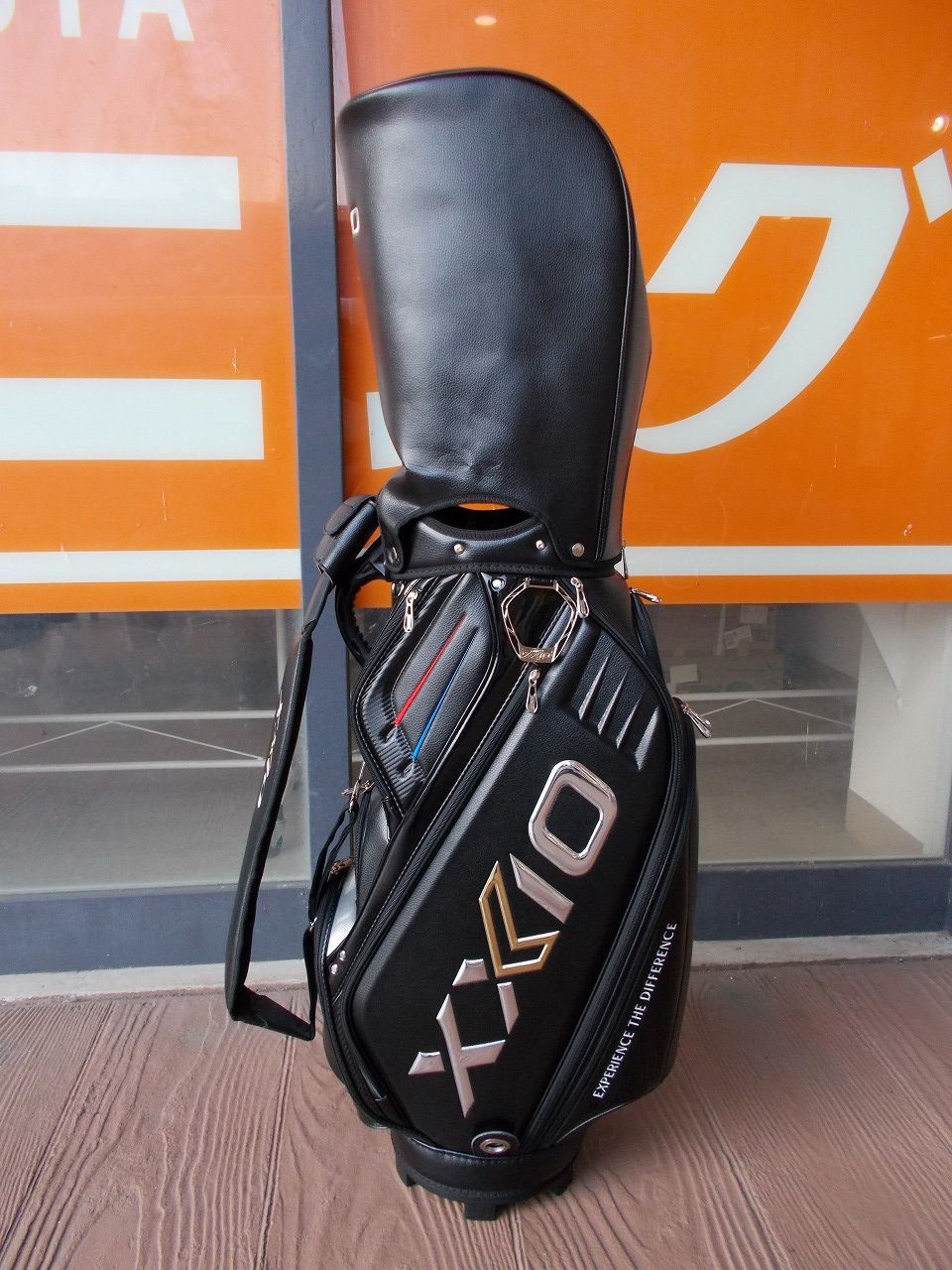 XXIO プロレプリカモデル