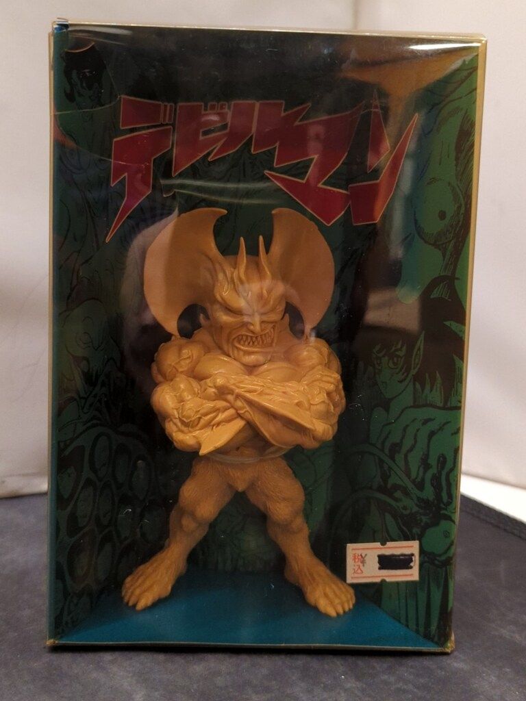 フューチャーモデルズ ハイパーデフォルメ ハイパーデフォルメ