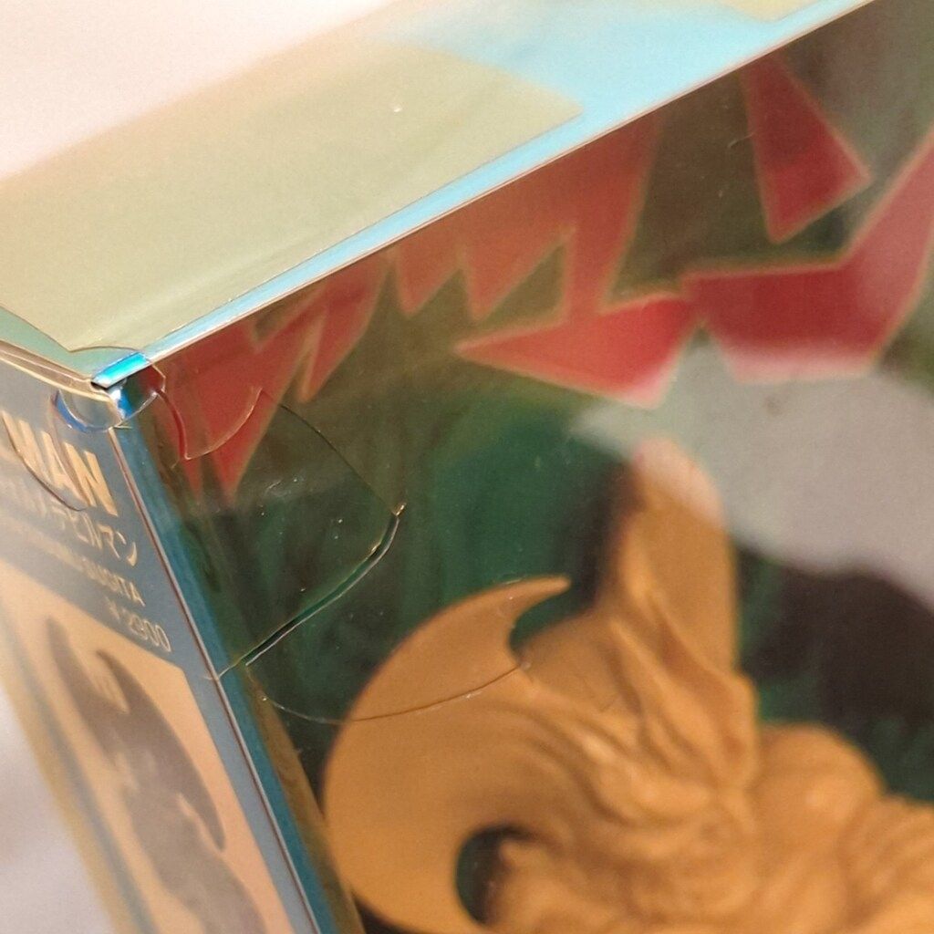 フューチャーモデルズ ハイパーデフォルメ ハイパーデフォルメ