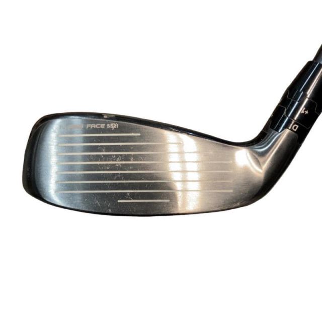 中古】 キャロウェイ APEX(2021) U4 ユーティリティ UT Diamana 55 for