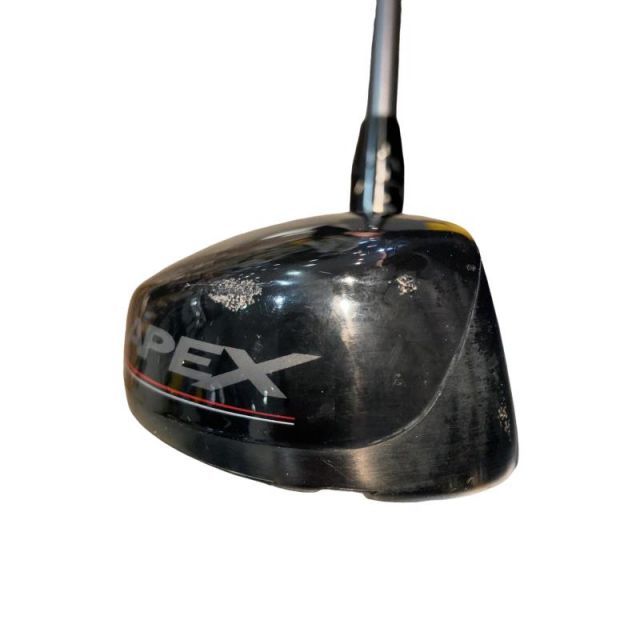 中古】 キャロウェイ APEX(2021) U4 ユーティリティ UT Diamana 55 for