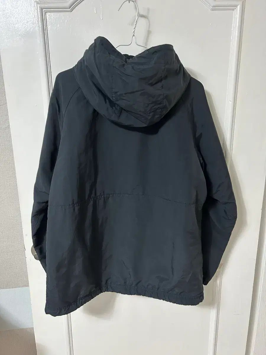 M) L.L.Bean エルエルビーン パッカブル プリマロフト アノラック