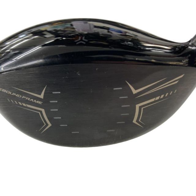 ドロップス dショッピング |【中古】ダンロップ SRIXON スリクソン ZX7 ドライバー