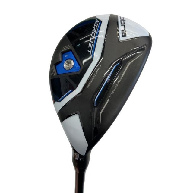 中古】 コブラ cobra AEROJET U4 ユーティリティ UT SPEEDER NX for