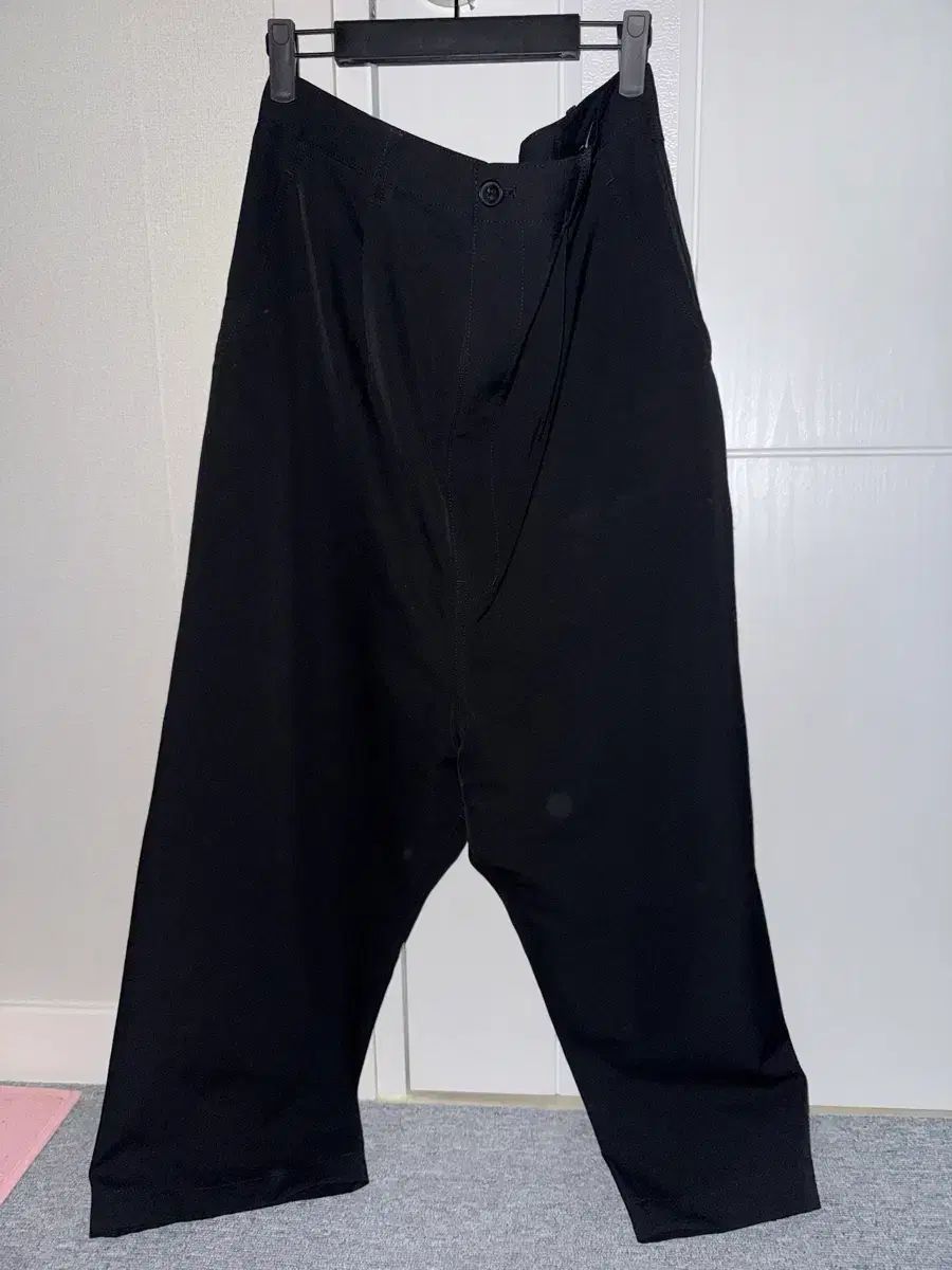 コム デ ギャルソン オム スラックス