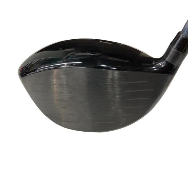 中古】 REVE REVE TOXIC R460 10° ドライバー DR リシャフト