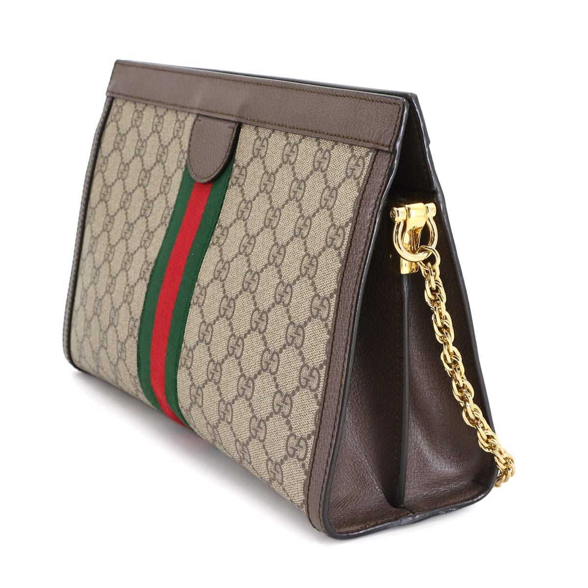 グッチ GUCCI オフィディア GG ミディアム ショルダー バッグ GG