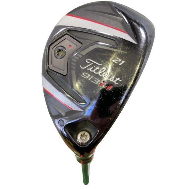 中古】 タイトリスト 913 H 21° ユーティリティ UT NS PRO 950GH