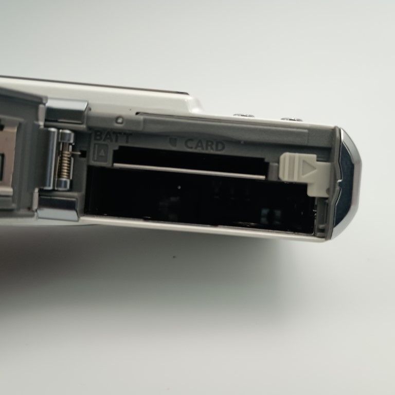 Panasonic LUMIX DMC-FX35 白 コンパクトデジタルカメラ 【公式通販】