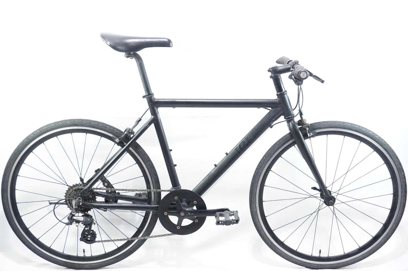 TERN ターン CLUTCH 2020年モデル 650 C クロスバイク バイ