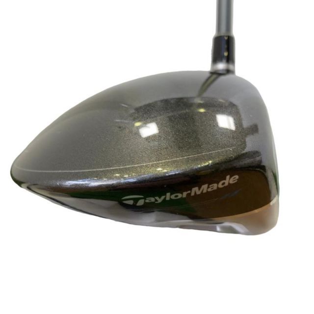 中古】 テーラーメイド SLDR 10.5° USA ドライバー DR Speeder 57