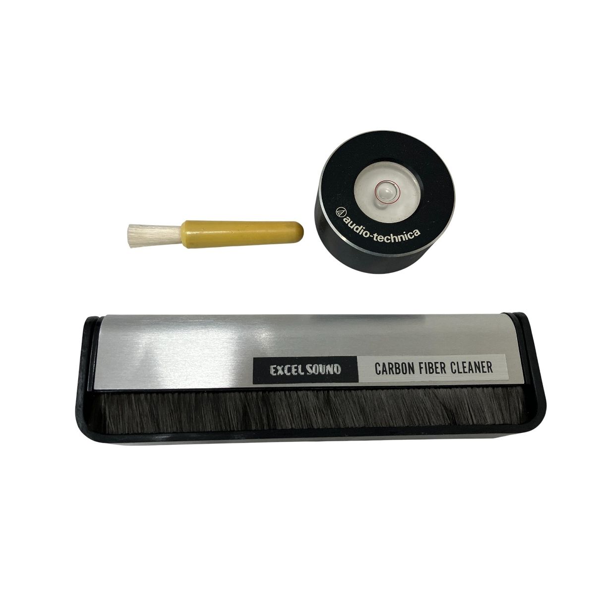 DENON DP 50 M AT 120 E カートリッジ付き ターンテーブル オーディオ 音響機器 デノン