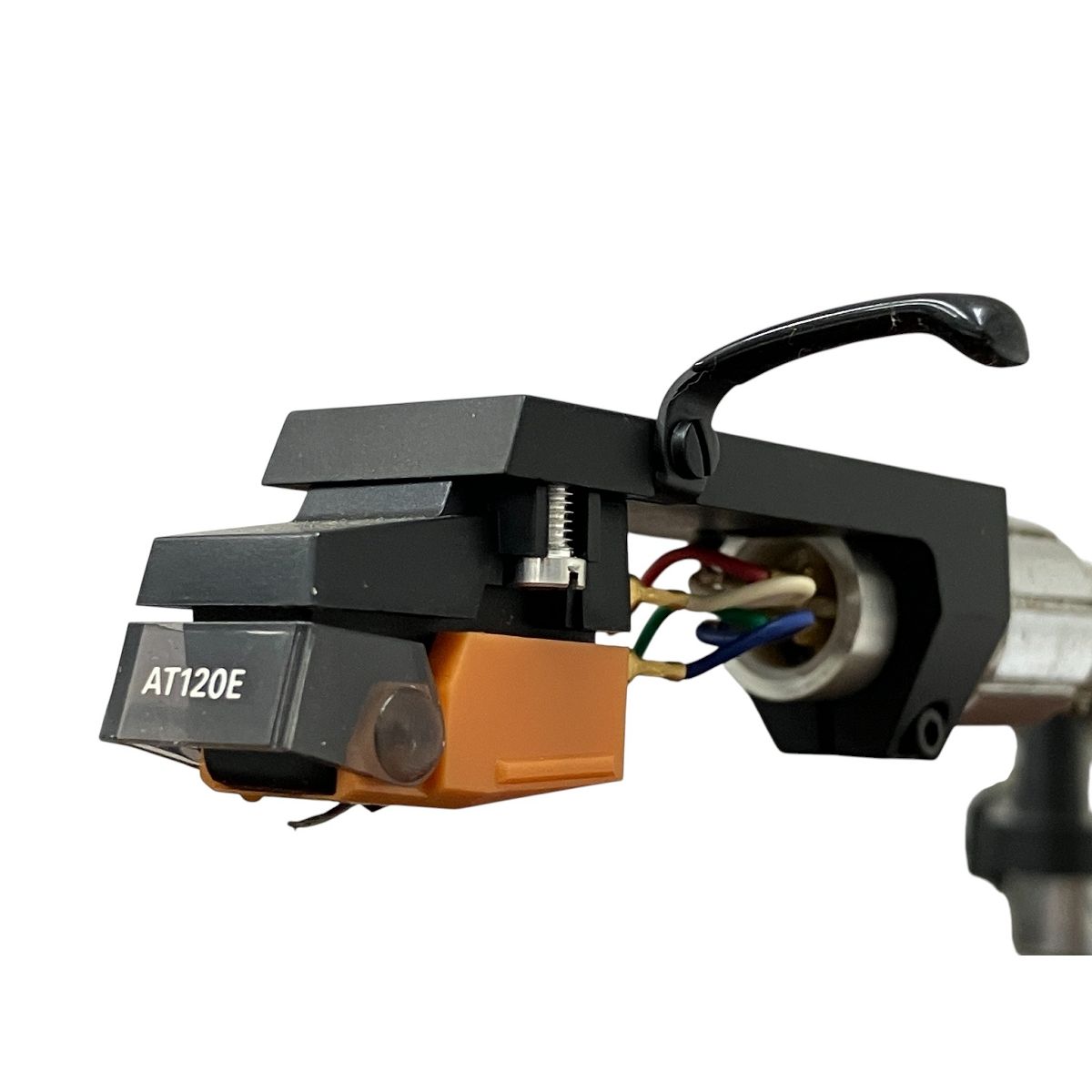 ターンテーブル オーディオ