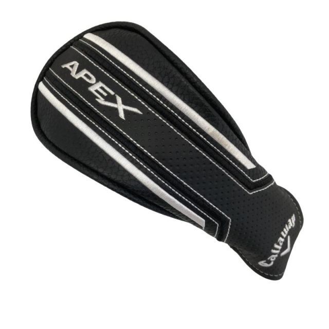 中古】 キャロウェイ APEX(2021) U4 ユーティリティ UT Diamana 55 for