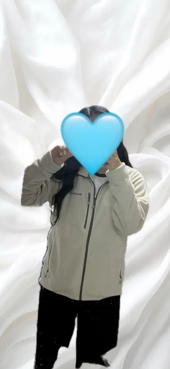 モンベル クライマプラス 100 フリース M