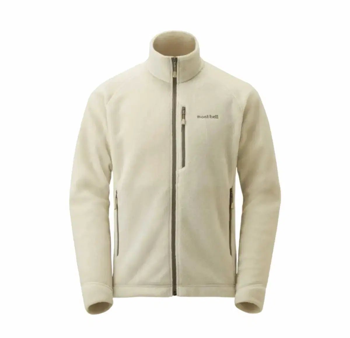 モンベル クライマプラス 100 フリース M
