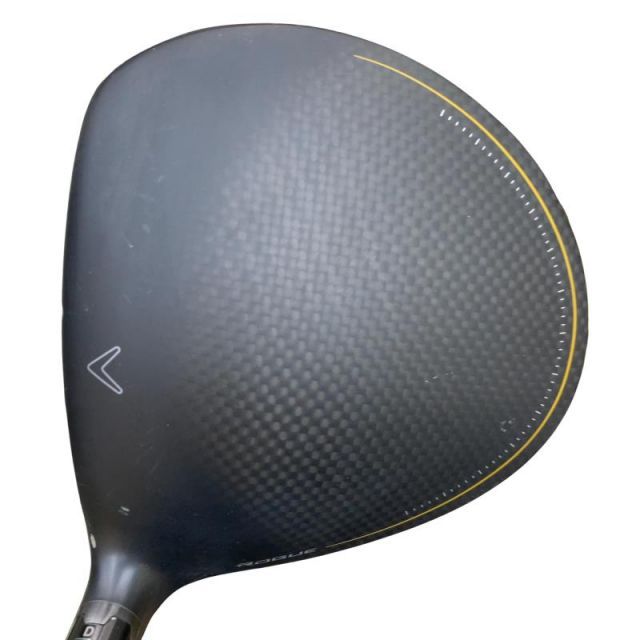 キャロウェイ ROGUE ST MAX D 9° ドライバー DR VENTUS 5 for CW フレックスS メンズ 男性用 右利き 右用 Dランク ゴルフクラブ