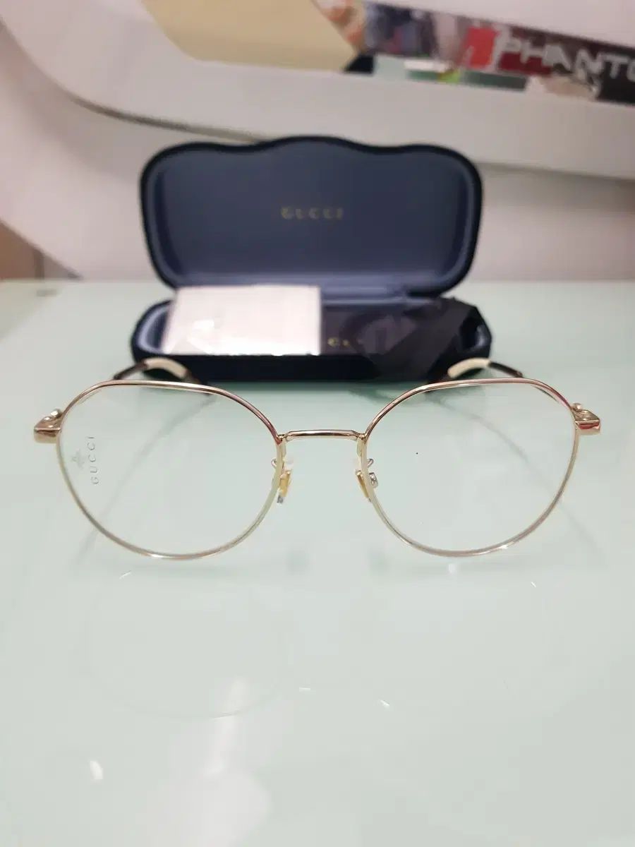 メガネフレーム