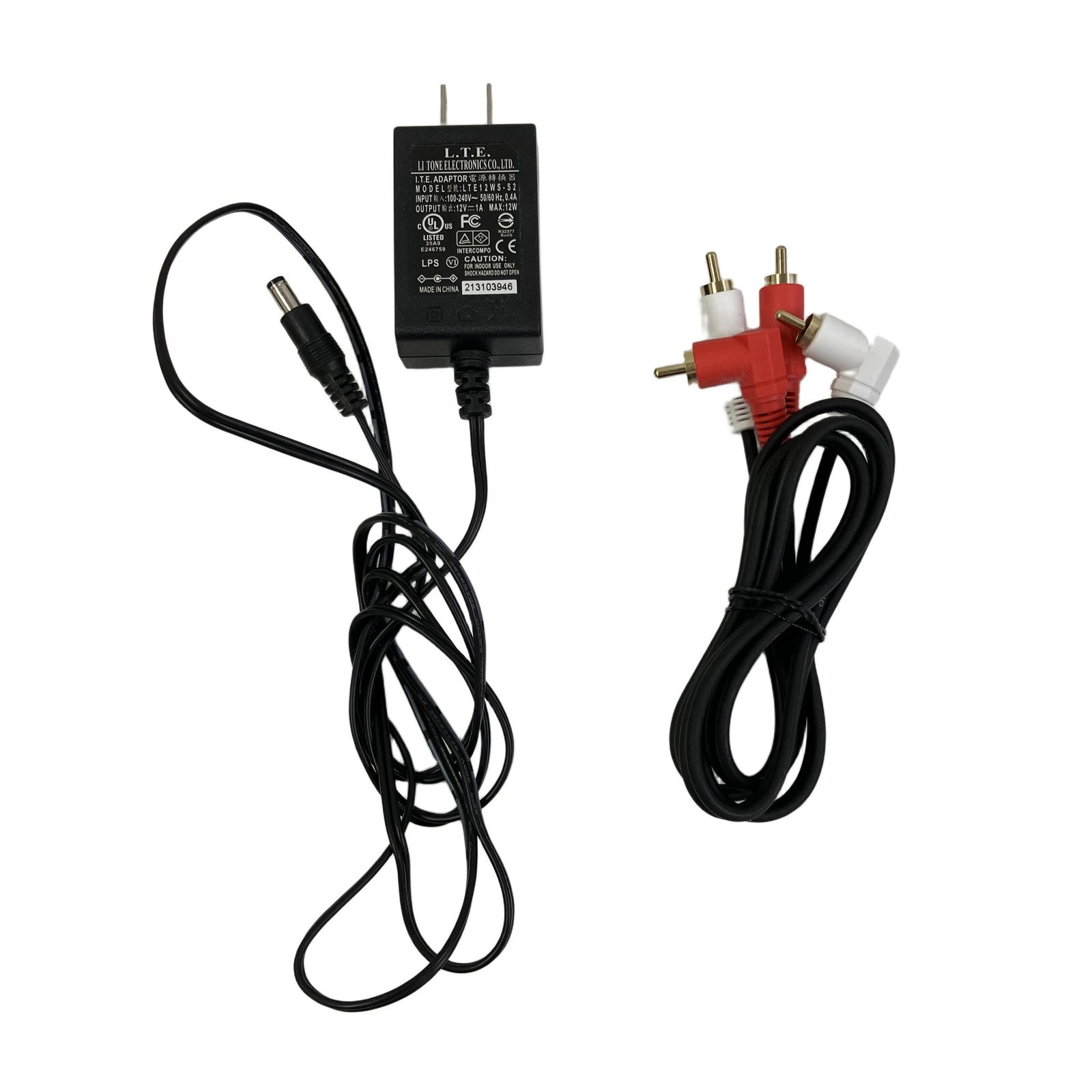 SOUND WARRIOR SWL CA 1 CDプレーヤー