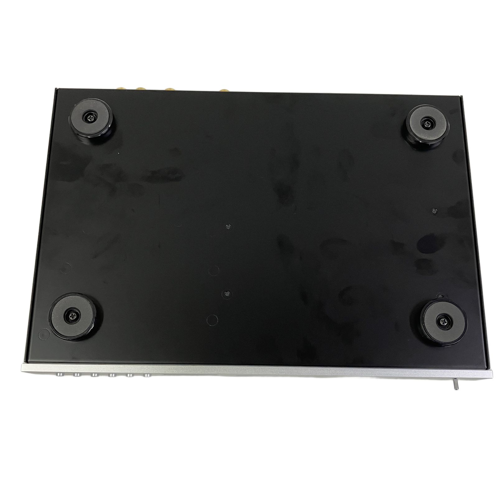  SOUND WARRIOR SWL CA 1 CDプレーヤー CD SACDプレーヤー プレーヤー